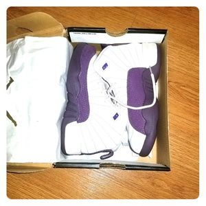 Nike Jordan 12 Retro (PS)